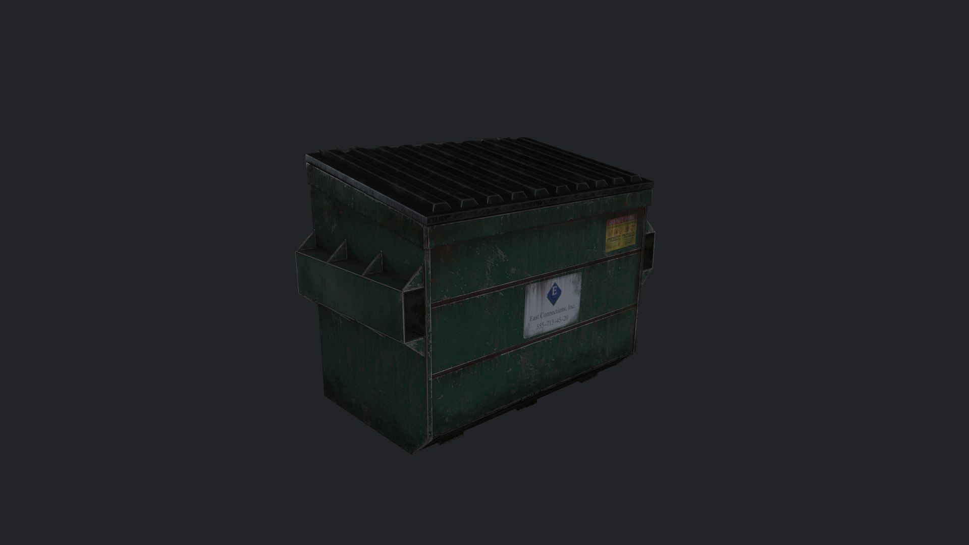 3D garbage container https://p.turbosquid.com/ts-thumb/kA/fpm5Mq/eo/main/png/1607330982/1920x1080/fit_q87/5b905f6791783040413a3e88fad9174d0925a6b5/main.jpg