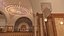 Mosque Interior 2 3D model