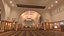 Mosque Interior 2 3D model