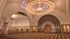 Mosque Interior 2 3D model