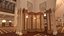 Mosque Interior 2 3D model