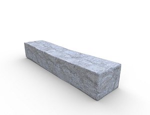 Concrete Slab - PBR