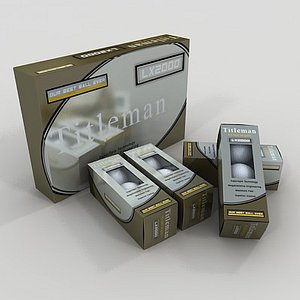 Golf Ball Packages 02