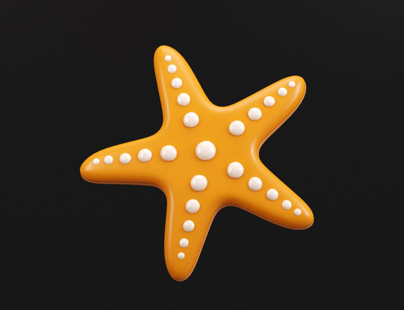 Starfish 3D model https://p.turbosquid.com/ts-thumb/kA/px6IOy/c6/starfish03/jpg/1784190865/1920x1080/fit_q87/27f319f8b4258fa4d4f84202fca91e5be4b1e835/starfish03.jpg