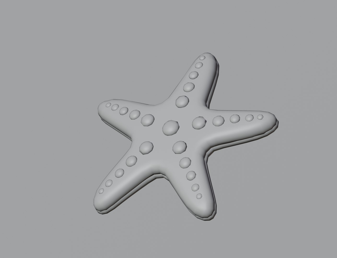 Starfish 3D model https://p.turbosquid.com/ts-thumb/kA/px6IOy/cR/starfish05/jpg/1784190866/1920x1080/fit_q87/68e6a8ab7ce26fbcc89d31421b0674129817690e/starfish05.jpg