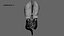 Human Internal Organs 3D