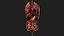 Human Internal Organs 3D