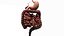 Human Internal Organs 3D