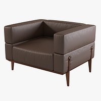 Giorgetti Ago Chair