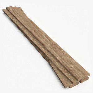 Wooden Boards