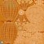 Carved Decorative Pumpkin