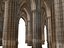 3D cathedral gothic pack 32 model