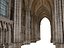 3D cathedral gothic pack 32 model