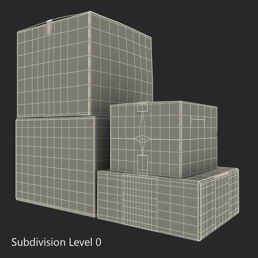 cardboard boxes 2 c4d https://p.turbosquid.com/ts-thumb/kB/4qgBwj/SkzeRAML/3dmodelsofcardboardboxescollection050/jpg/1434351646/1920x1080/fit_q87/5a1a00fa9ac4f7e5a6f9a3befa84f67a579a3faa/3dmodelsofcardboardboxescollection050.jpg