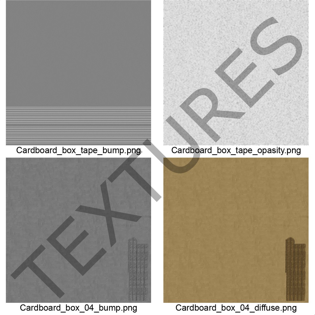 cardboard boxes 2 c4d https://p.turbosquid.com/ts-thumb/kB/4qgBwj/xyh4oW0t/3dmodelsofcardboardboxescollection070/jpg/1434351647/1920x1080/fit_q87/4277d29e3223387b82c8ba5cef148d7d99da69b6/3dmodelsofcardboardboxescollection070.jpg