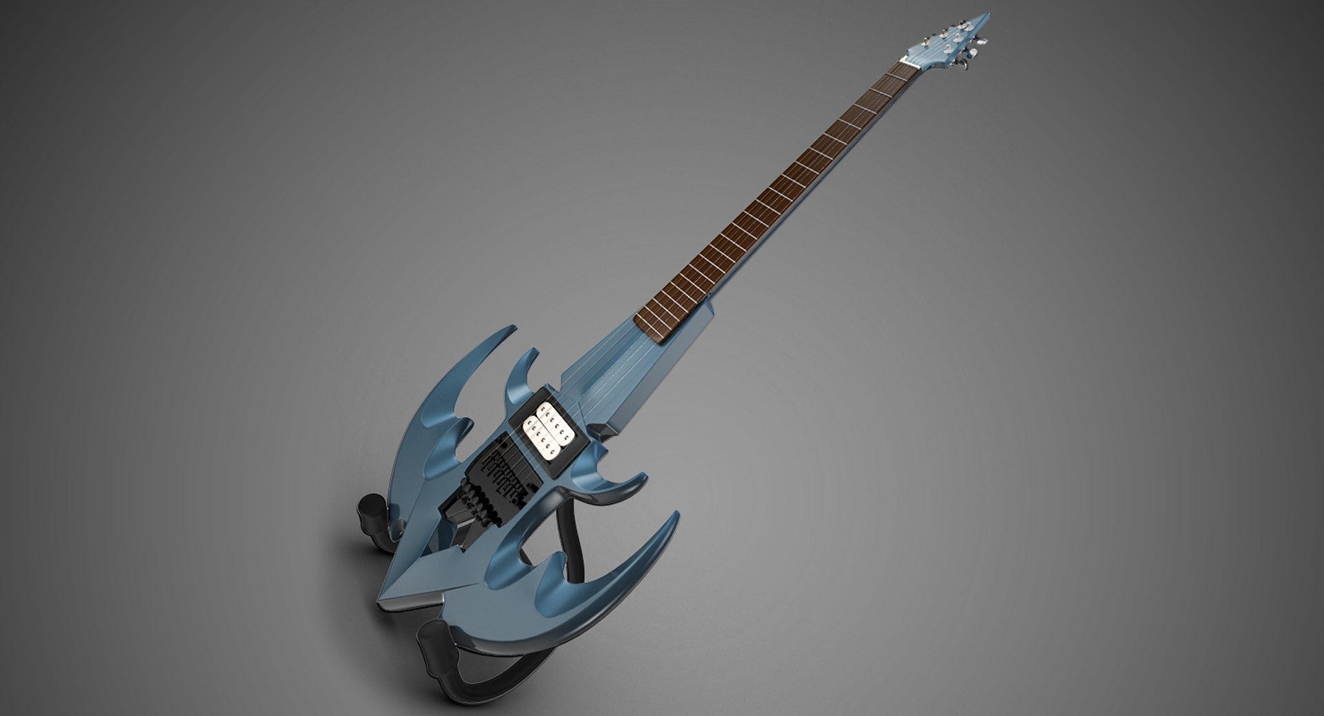 Poseidon S Anchor Electric Guitar Max Poseidon S Anchor Electric Guitar Max