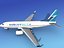 Boeing 737-700ER West Jet