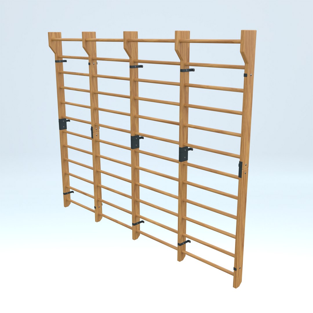 3D model Gymnastic Wall https://p.turbosquid.com/ts-thumb/kB/G9Lf4S/rQ/angle/png/1750433648/1920x1080/fit_q87/55dc299e0d01bd61f7206f8064e30f7a2a4f59c5/angle.jpg