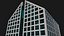 Dubai Landmark 3D Bundle Modern and Iconic Architecture 3D Model Collection