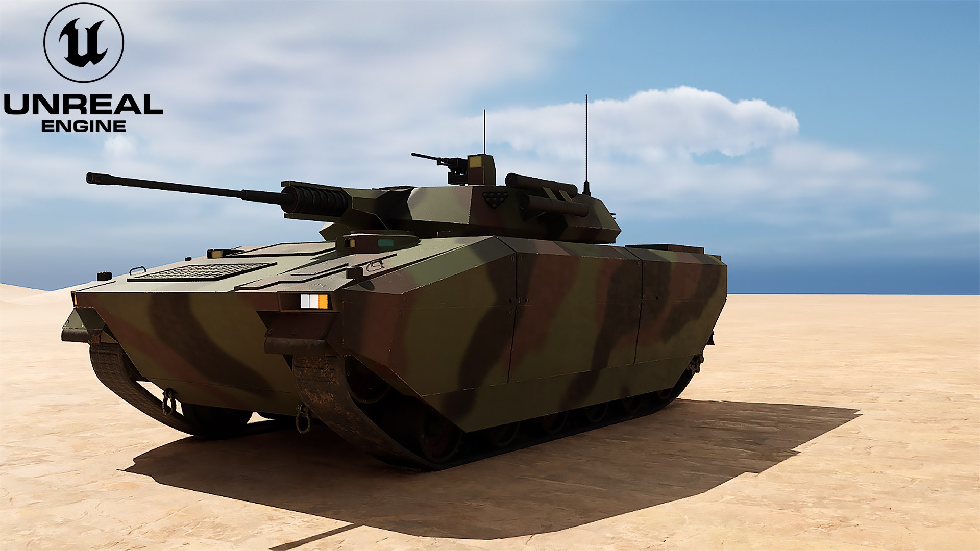 3D Generic Infantry Fighting Vehicle IFV Tracked APC Camouflage https://p.turbosquid.com/ts-thumb/kB/IaOoFp/53/screenshot00003kopia/jpg/1779896734/1920x1080/fit_q87/fdbaa2bdd36cf770e3160c39cea41058fbc45cef/screenshot00003kopia.jpg