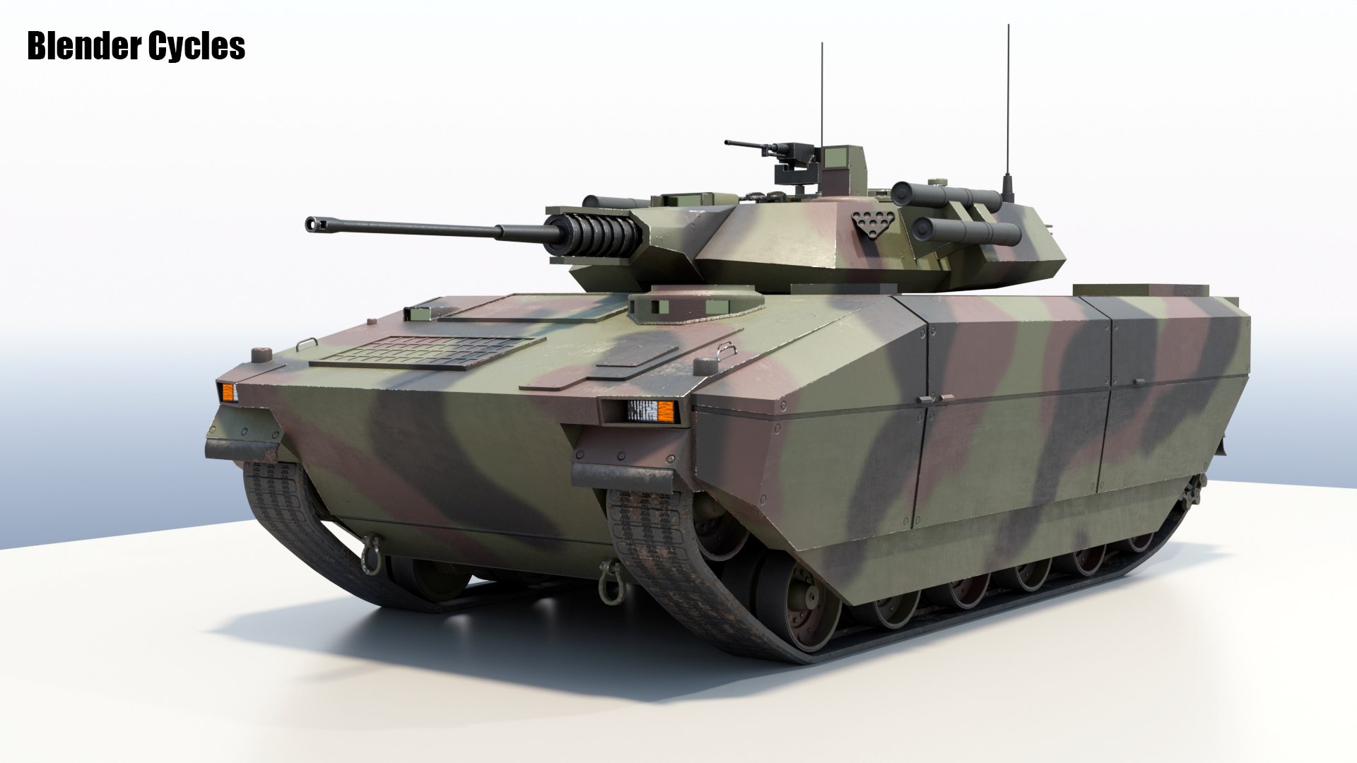 3D Generic Infantry Fighting Vehicle IFV Tracked APC Camouflage https://p.turbosquid.com/ts-thumb/kB/IaOoFp/Nc/gifv_camo_blender/png/1779882582/1920x1080/fit_q87/b808c6ada5d3664ace08b47a28f373a2316fb136/gifv_camo_blender.jpg