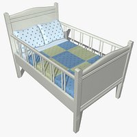 Cradle