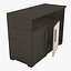 Commode
