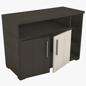 Commode