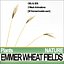 Animation Emmer Wheat Fields Poser DAZ VFX