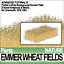 Animation Emmer Wheat Fields Poser DAZ VFX