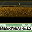 Animation Emmer Wheat Fields Poser DAZ VFX