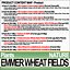 Animation Emmer Wheat Fields Poser DAZ VFX