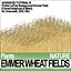 Animation Emmer Wheat Fields Poser DAZ VFX