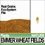 Animation Emmer Wheat Fields Poser DAZ VFX