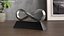 Infinite Loop Silver