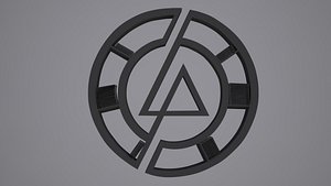3d shelf