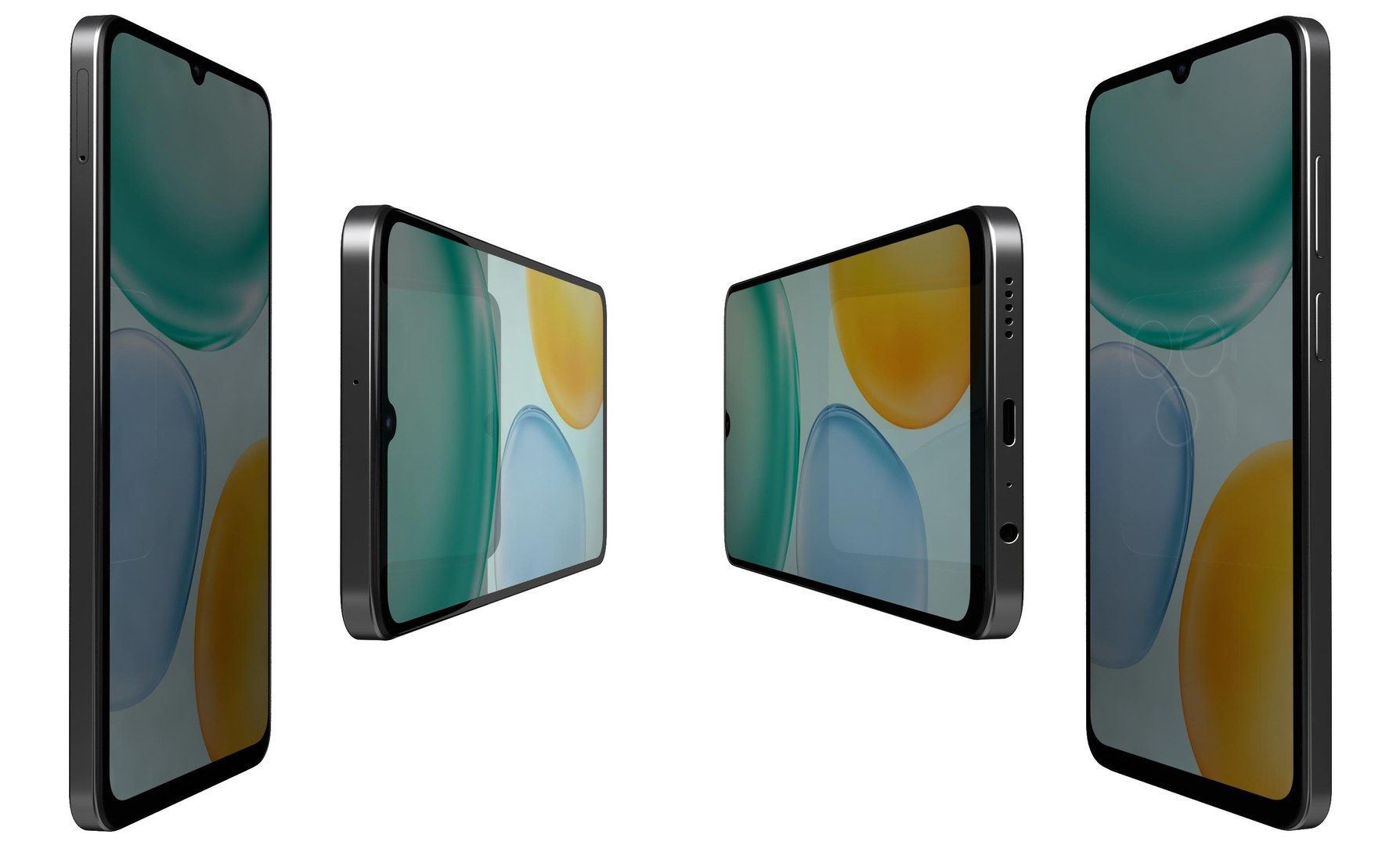 Honor X5c Plus Midnight Black 3D model https://p.turbosquid.com/ts-thumb/kB/R4JESY/Au/11/jpg/1759409814/1920x1080/fit_q87/a62d2761a3599e0cbccb3640a0a823a2d64fc972/11.jpg