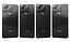 Honor X5c Plus Negro Medianoche