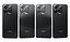 Honor X5c Plus Negro Medianoche