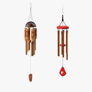 Wind Chimes Collection