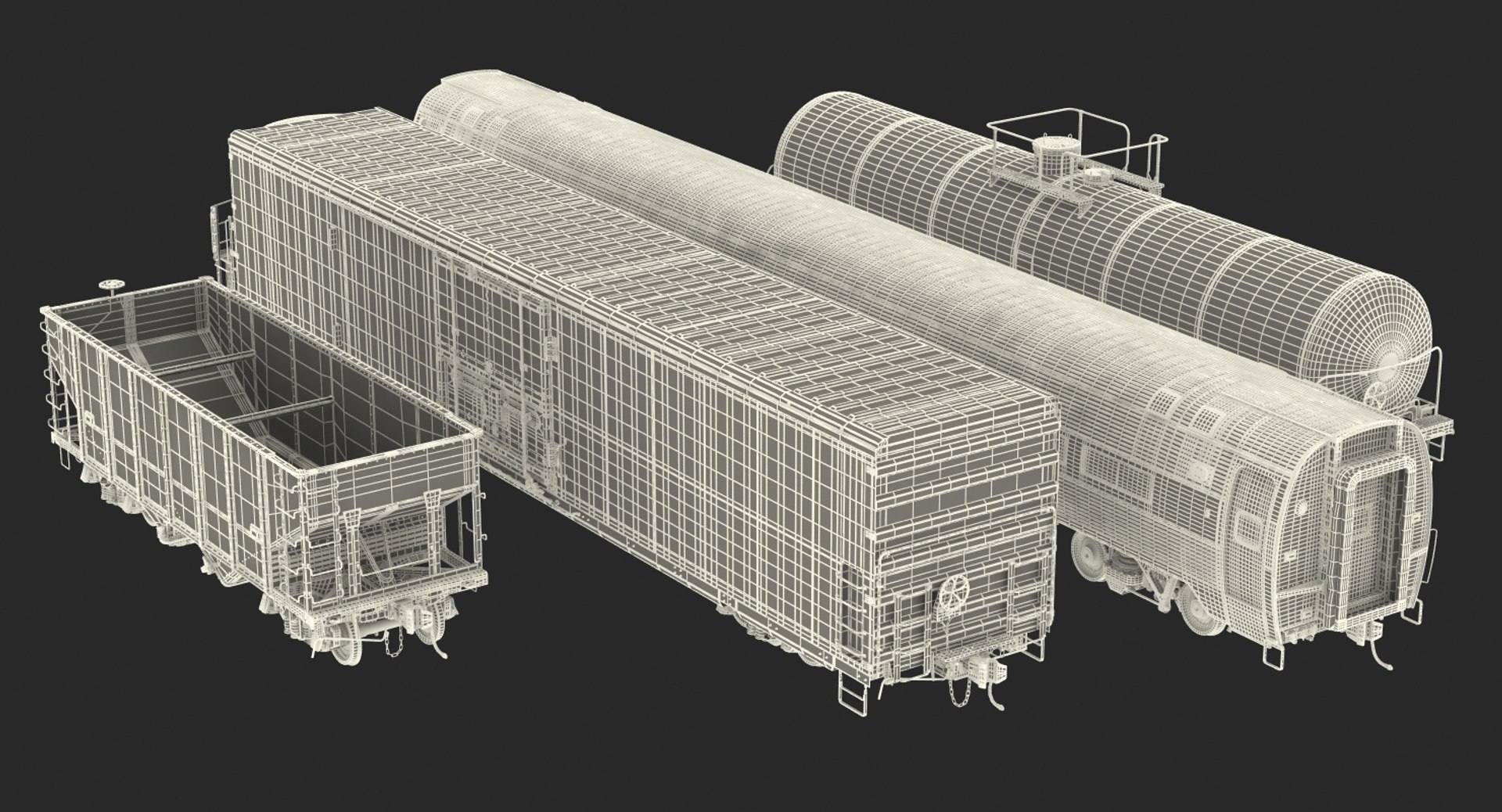 railroad wagons 3D model https://p.turbosquid.com/ts-thumb/kB/TnZrw0/Fjq2OeQ5/railroadwagonscollection3dmodels78/jpg/1501860502/1920x1080/fit_q87/51e0a9dfdd31839d11ee6504256ec5ba438eff97/railroadwagonscollection3dmodels78.jpg