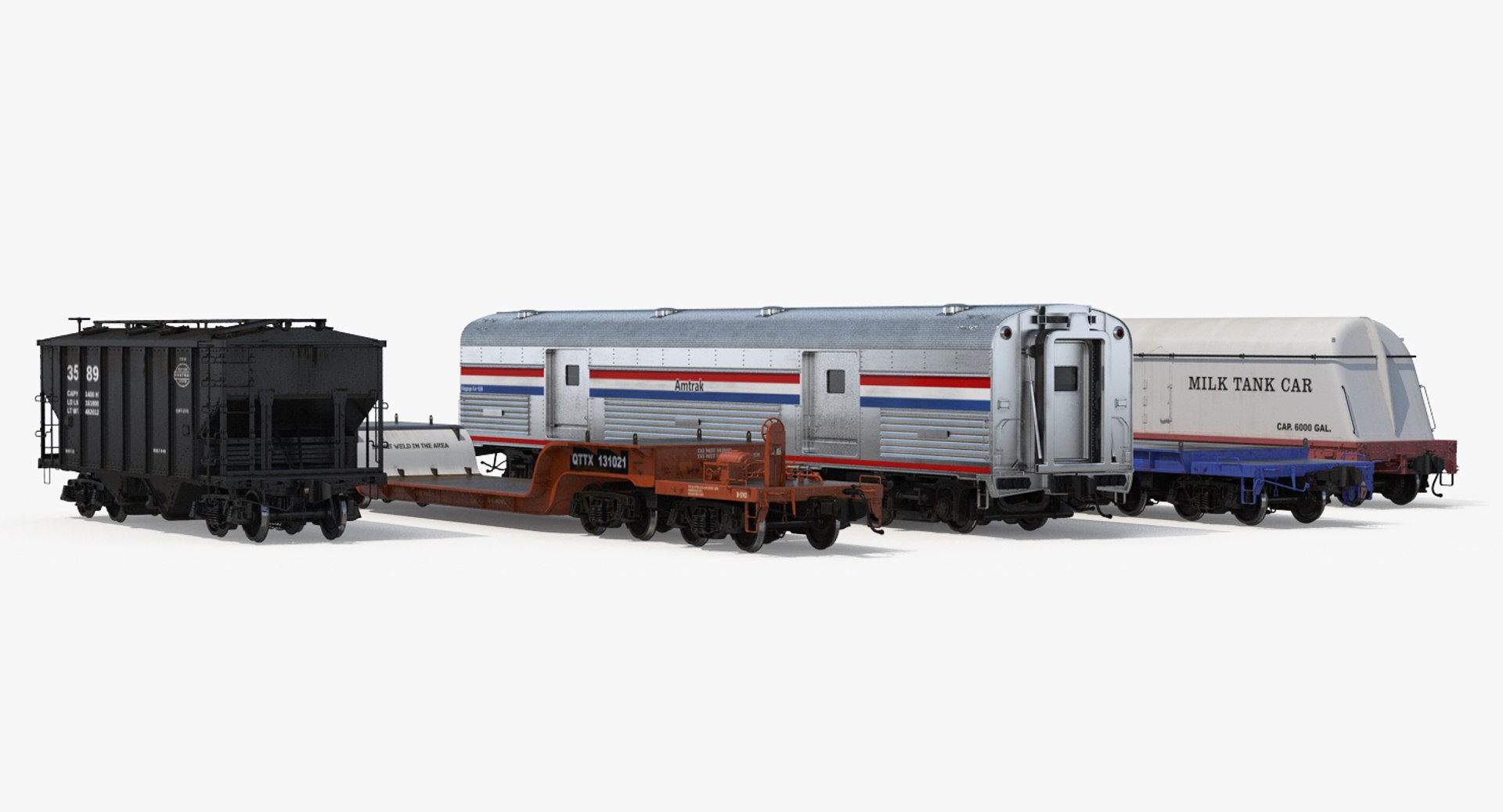 railroad wagons 3D model https://p.turbosquid.com/ts-thumb/kB/TnZrw0/q7DtoJZF/railroadwagonscollection3dmodels05/jpg/1501860501/1920x1080/fit_q87/042932e2d1bdaa1f2c8612fe7383f13f06710aa4/railroadwagonscollection3dmodels05.jpg