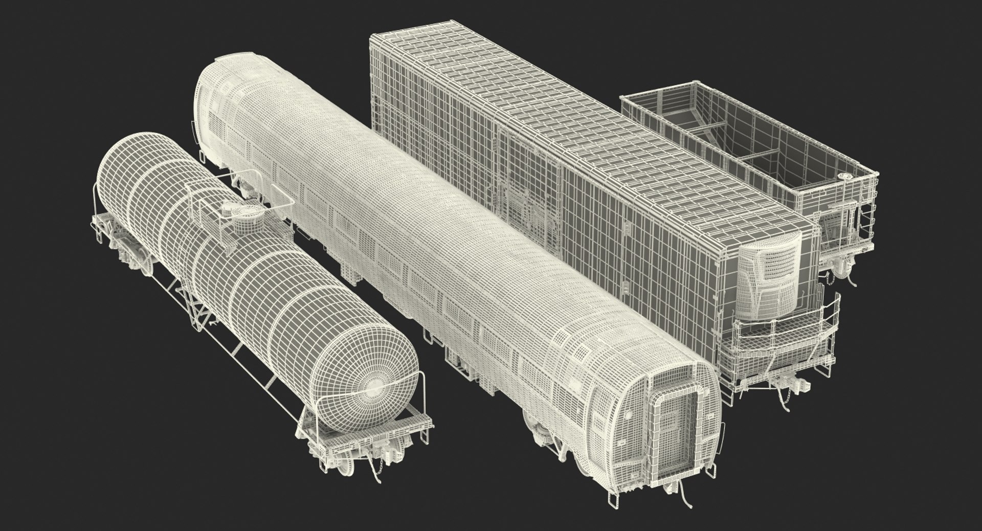 railroad wagons 3D model https://p.turbosquid.com/ts-thumb/kB/TnZrw0/xbbMa6DP/railroadwagonscollection3dmodels80/jpg/1501860502/1920x1080/fit_q87/ba10aec7e7355f150887206fc130d1178ad4a943/railroadwagonscollection3dmodels80.jpg