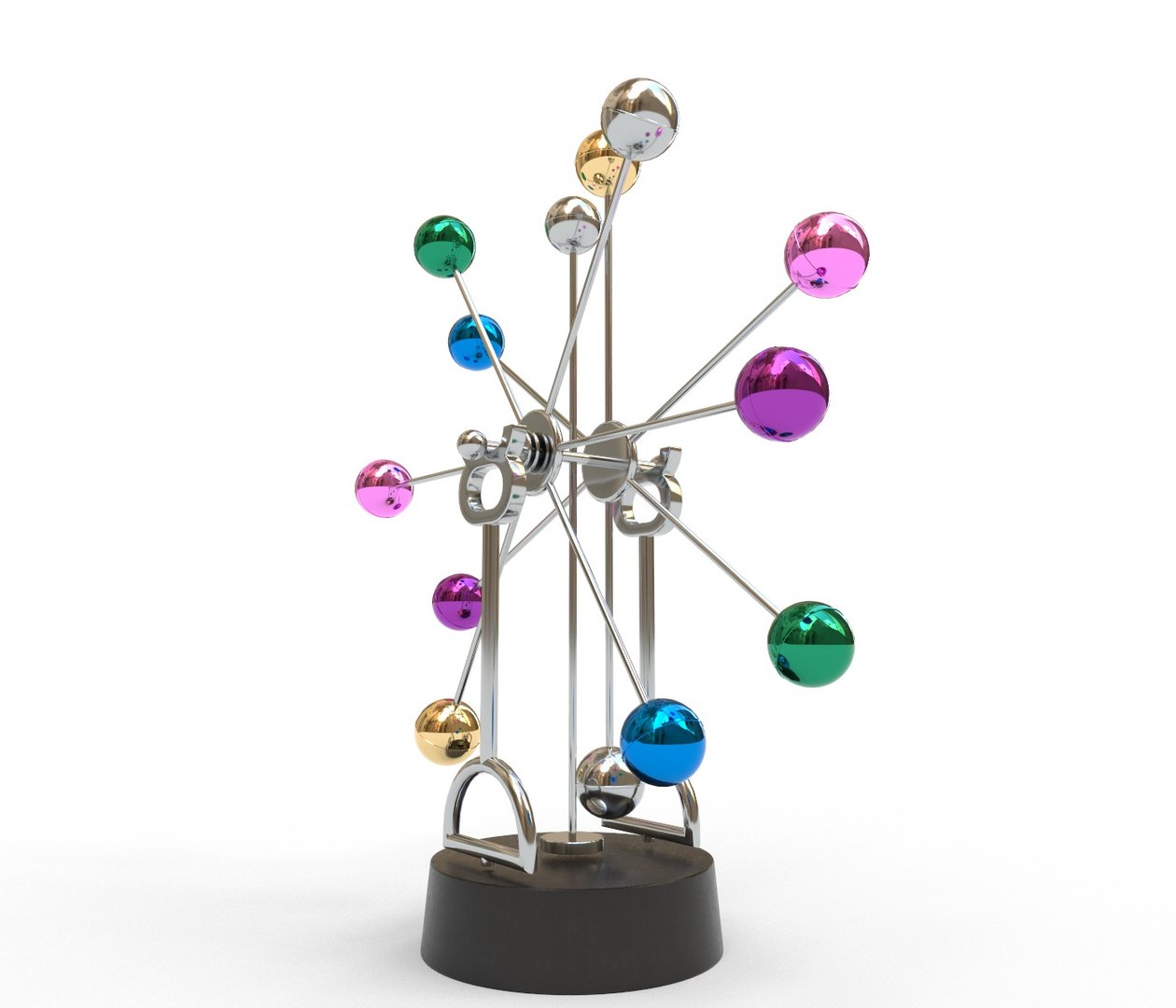 3D newton pendulum creative rotating https://p.turbosquid.com/ts-thumb/kB/Upi5we/LJDea0eW/3/jpg/1578899622/1920x1080/fit_q87/693de3d5fe8f7d7a02de1998e2ec984d67a174b7/3.jpg