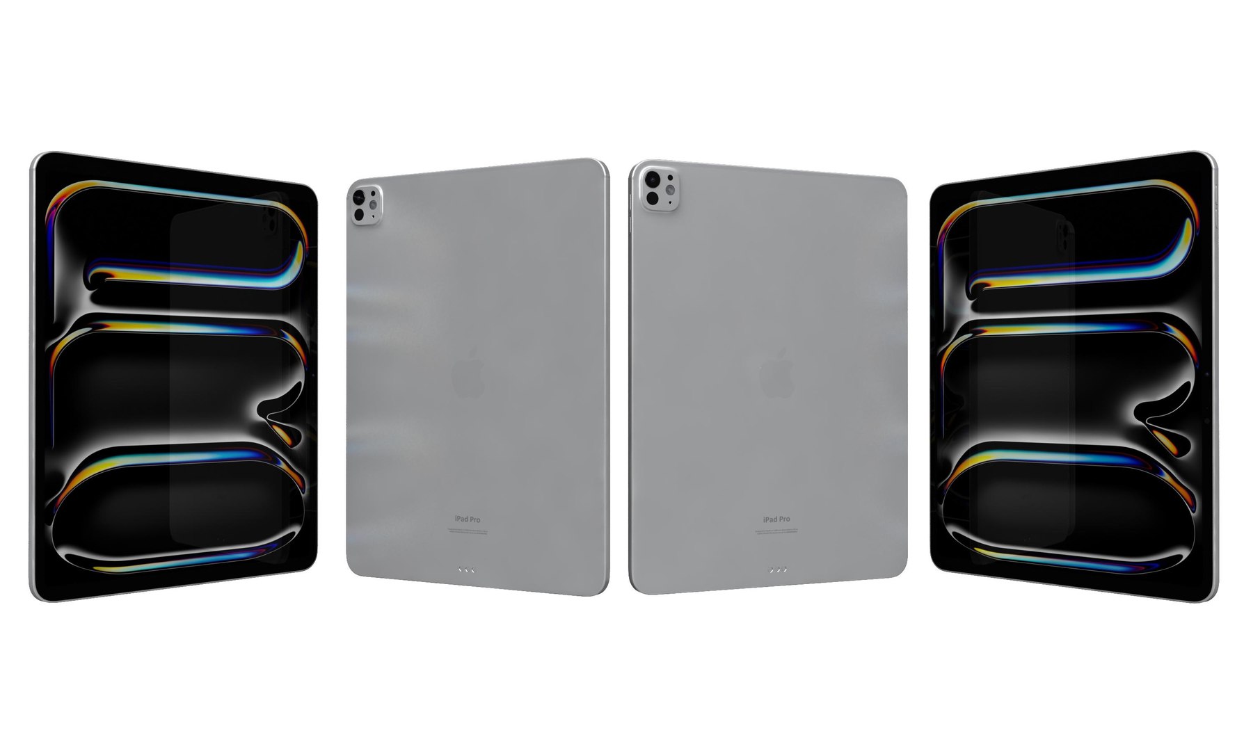 Apple iPad Pro 13 2024 Silver 3D model https://p.turbosquid.com/ts-thumb/kB/VS5WRq/Et/3/jpg/1715755998/1920x1080/fit_q87/96c95026e905c7372fa2b83807960df34d3a297a/3.jpg