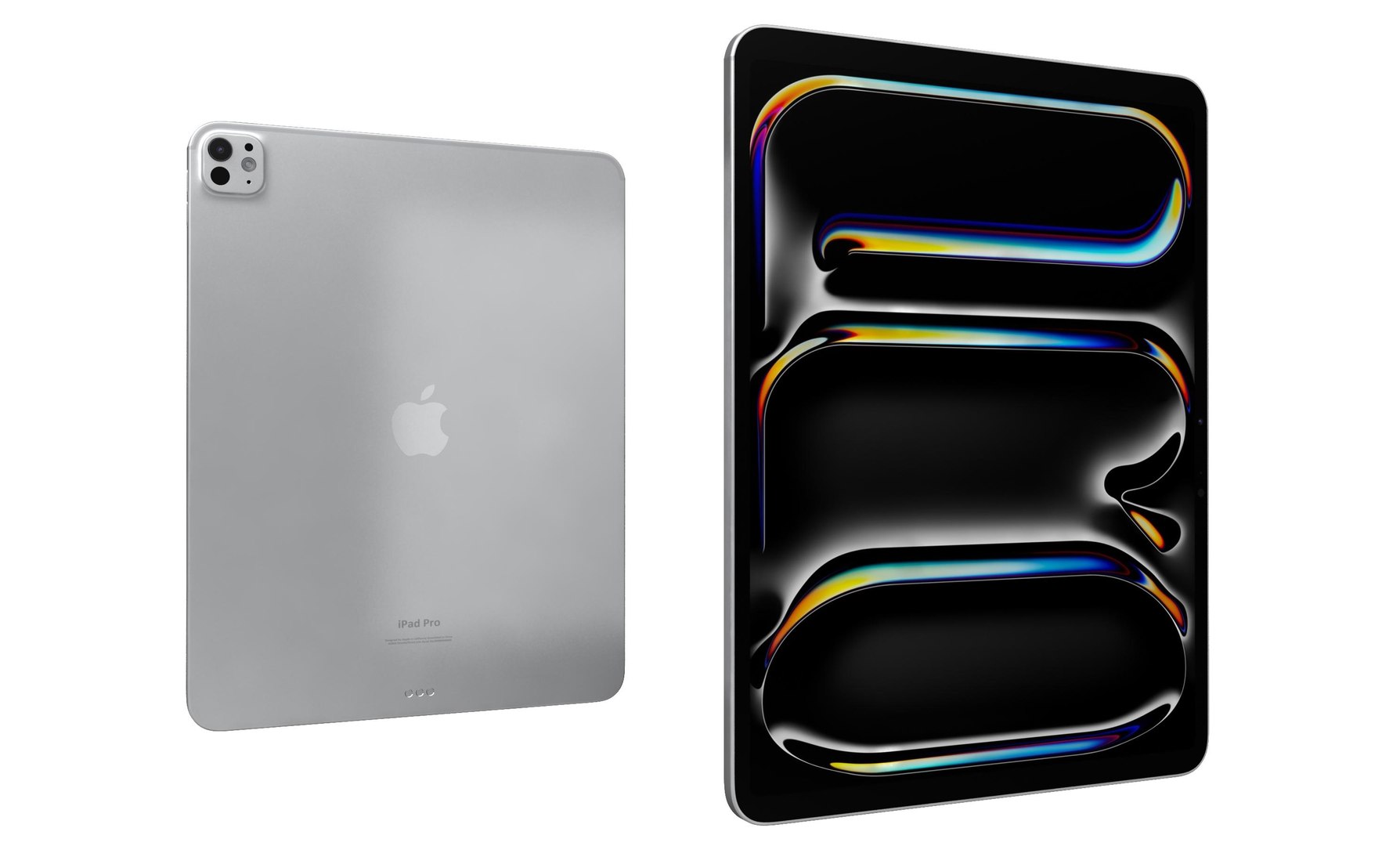 Apple iPad Pro 13 2024 Silver 3D model https://p.turbosquid.com/ts-thumb/kB/VS5WRq/ch/9/jpg/1715756016/1920x1080/fit_q87/23c4446fdb25bc4f6e8c740ed679d6f0c4798fd7/9.jpg