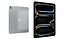 Apple iPad Pro 13 2024 Silver