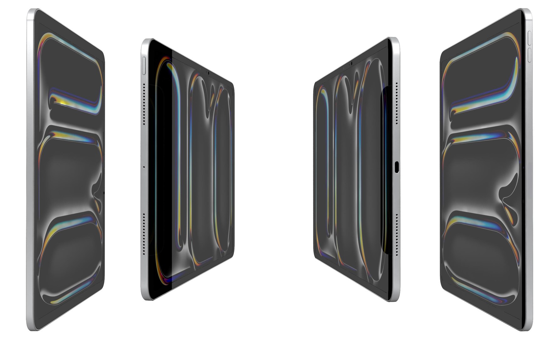 Apple iPad Pro 13 2024 Silver 3D model https://p.turbosquid.com/ts-thumb/kB/VS5WRq/do/11/jpg/1715756022/1920x1080/fit_q87/cb3451cecf9af7480062b93cd1eaa55e1f51f05e/11.jpg