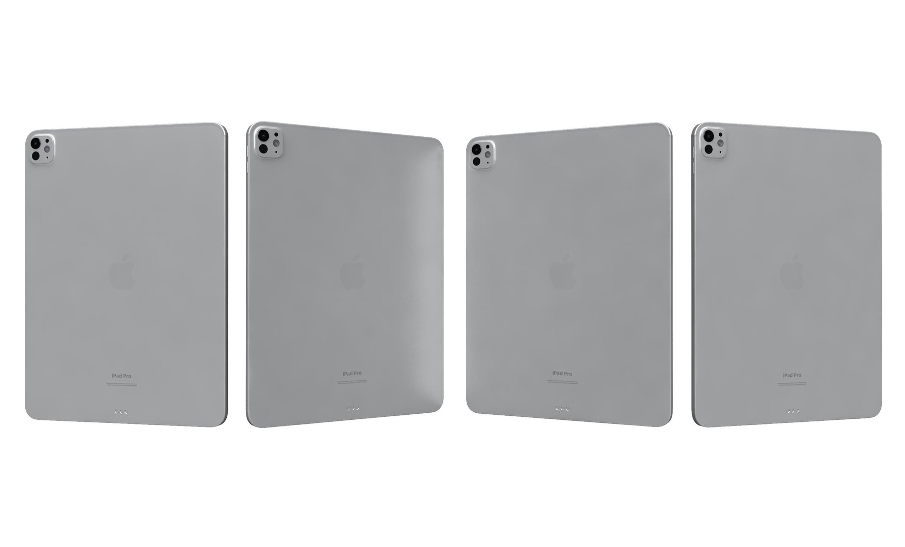 Apple iPad Pro 13 2024 Silver 3D model https://p.turbosquid.com/ts-thumb/kB/VS5WRq/fS/6/jpg/1715756006/1920x1080/fit_q87/8b0a3f79a3526611cc1f25c333fc24e085d14b75/6.jpg