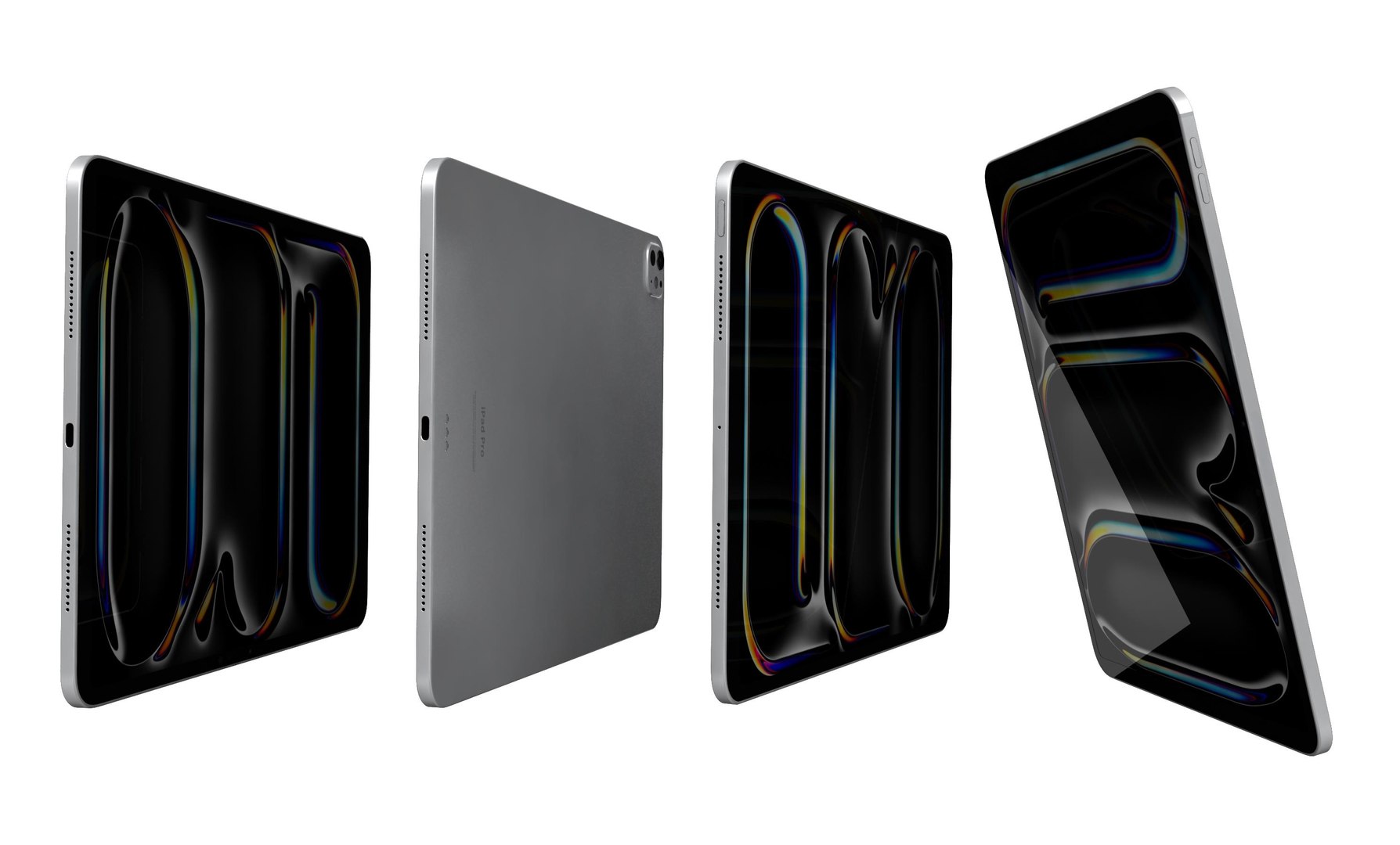 Apple iPad Pro 13 2024 Silver 3D model https://p.turbosquid.com/ts-thumb/kB/VS5WRq/iz/15/jpg/1715756025/1920x1080/fit_q87/893e49f8fc1f7ae4420391d0c81d15f856064c97/15.jpg